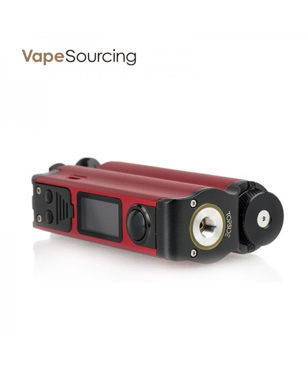 Dovpo Topside Squonk Box Mod 90W