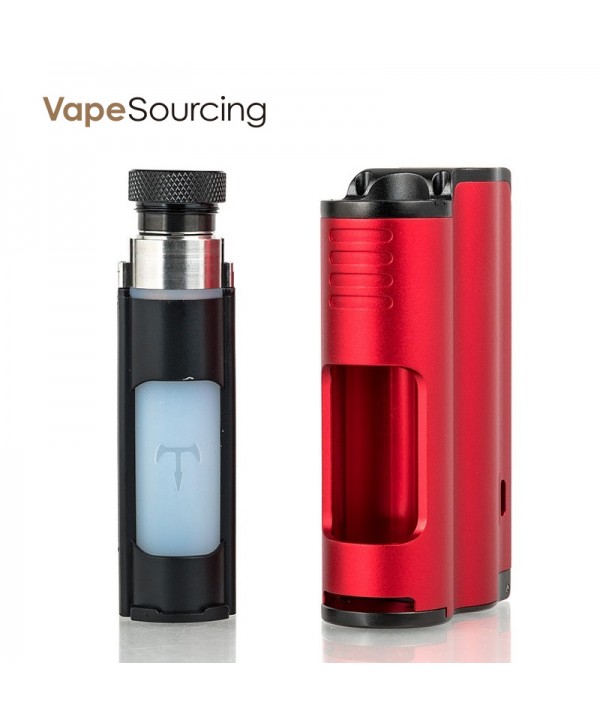 Dovpo Topside Squonk Box Mod 90W