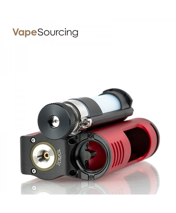 Dovpo Topside Squonk Box Mod 90W