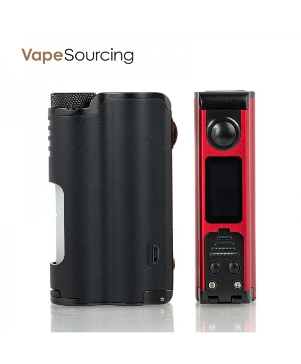 Dovpo Topside Squonk Box Mod 90W