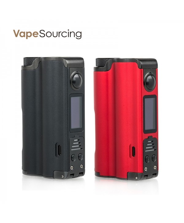 Dovpo Topside Squonk Box Mod 90W