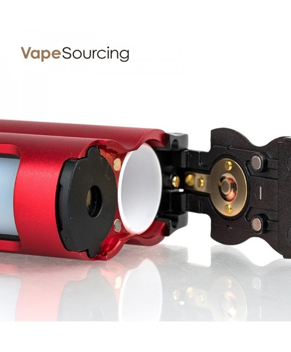 Dovpo Topside Squonk Box Mod 90W