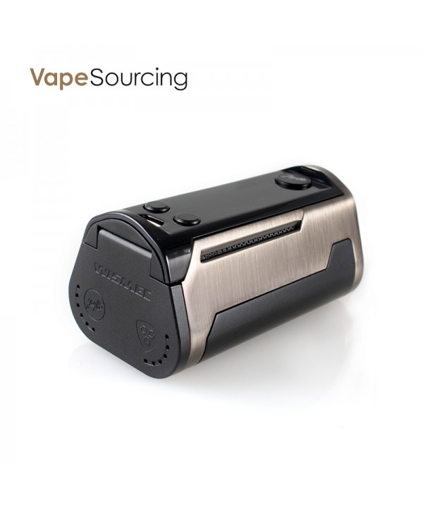 WISMEC Reuleaux RX GEN3 Dual TC Box Mod 230W