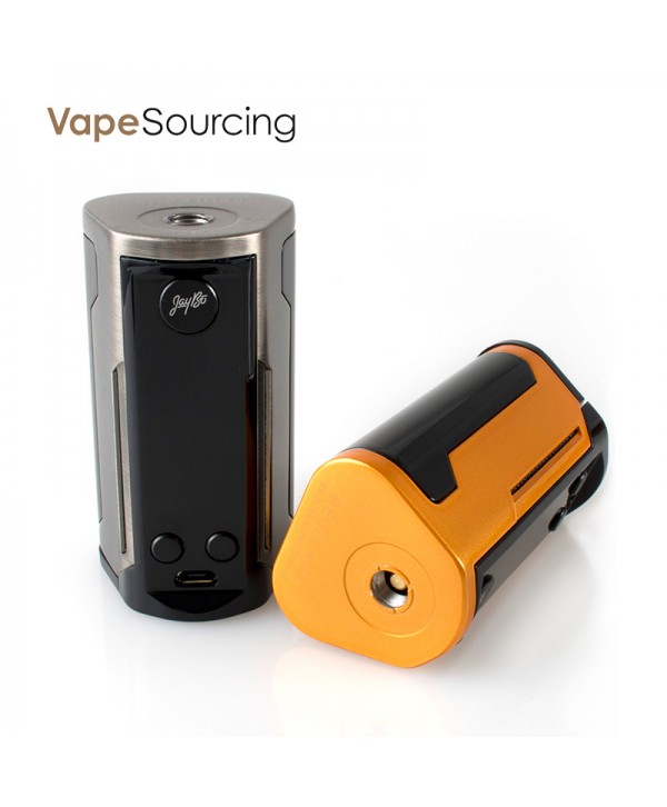 WISMEC Reuleaux RX GEN3 Dual TC Box Mod 230W