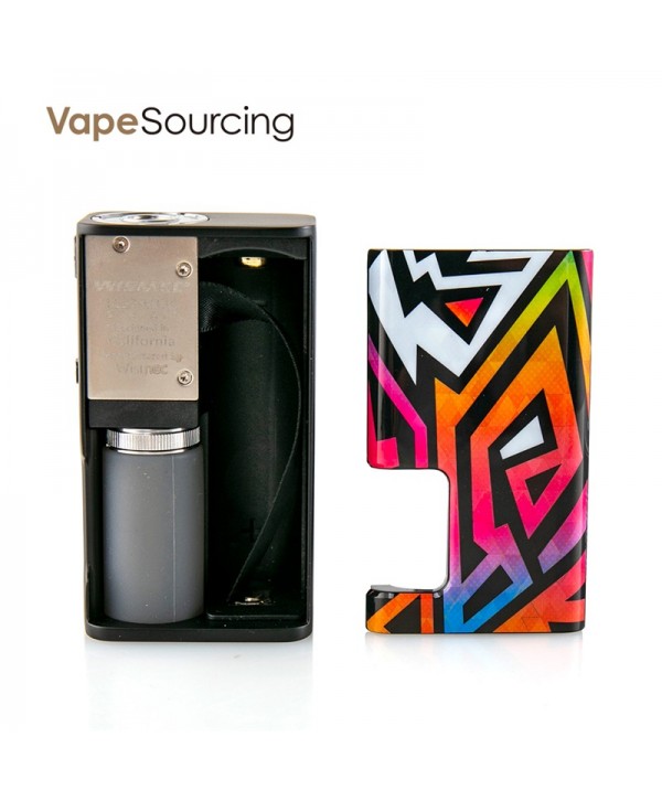 WISMEC Luxotic Surface Squonk Mod 80W