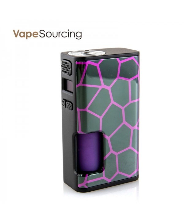 WISMEC Luxotic Surface Squonk Mod 80W