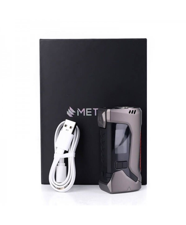 VapX Meteor 510 Box Mod 80W 2000mAh