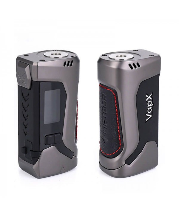 VapX Meteor 510 Box Mod 80W 2000mAh