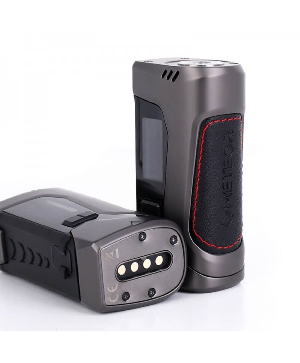 VapX Meteor 510 Box Mod 80W 2000mAh