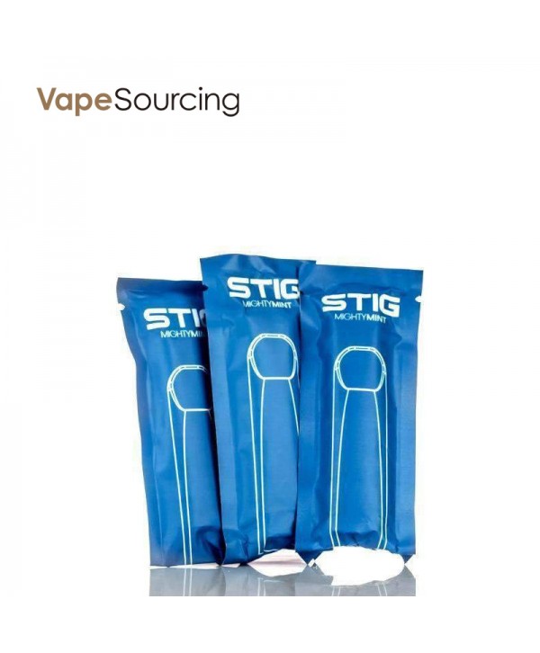 VGOD STIG Disposable Pod (3pcs)