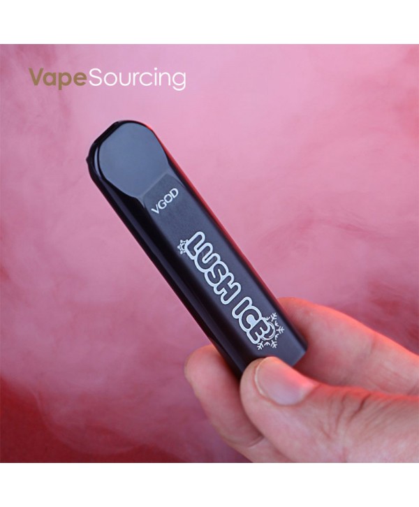 VGOD STIG Disposable Pod (3pcs)