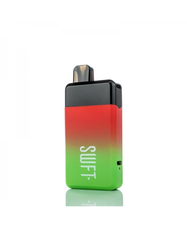 SWFT Mod Rechargeable Disposable Kit 5000 Puffs 15ml