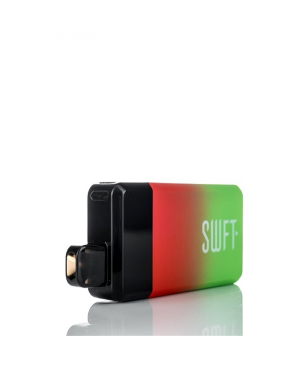 SWFT Mod Rechargeable Disposable Kit 5000 Puffs 15ml