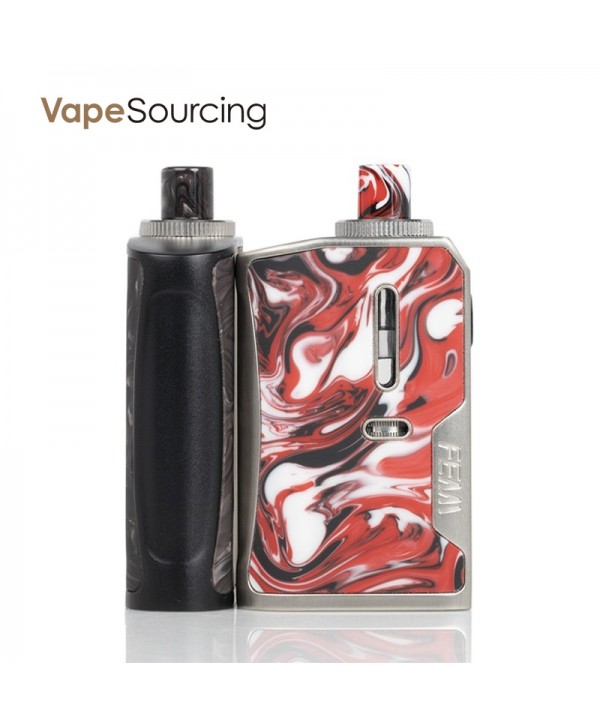 Femivape Mars Pod System Kit 40W