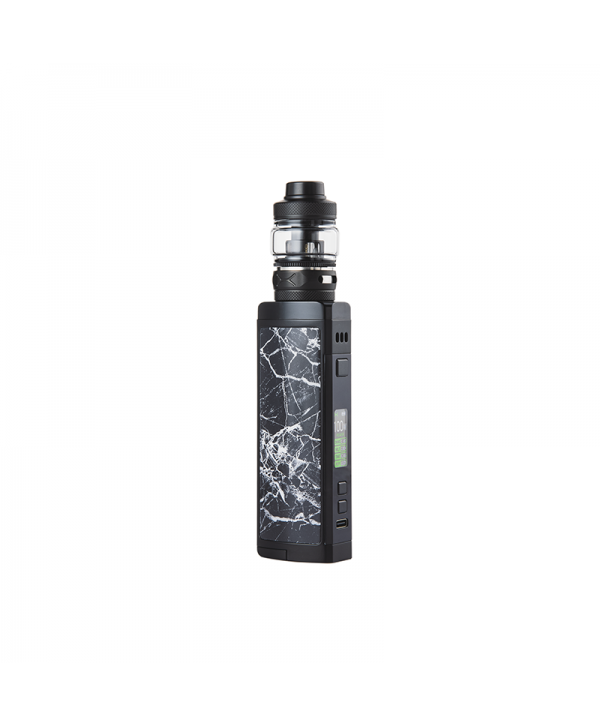 OXVA Velocity 100W Unione CRC Kit