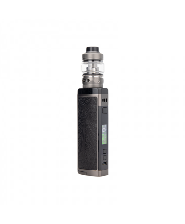 OXVA Velocity 100W Unione CRC Kit