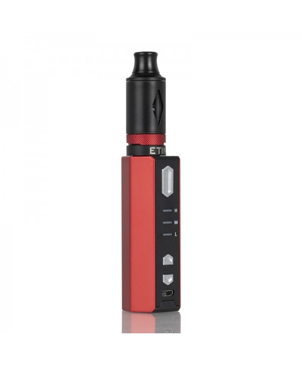 Sigelei Etiny Plus Kit 800mAh with Etiny 2 Tank