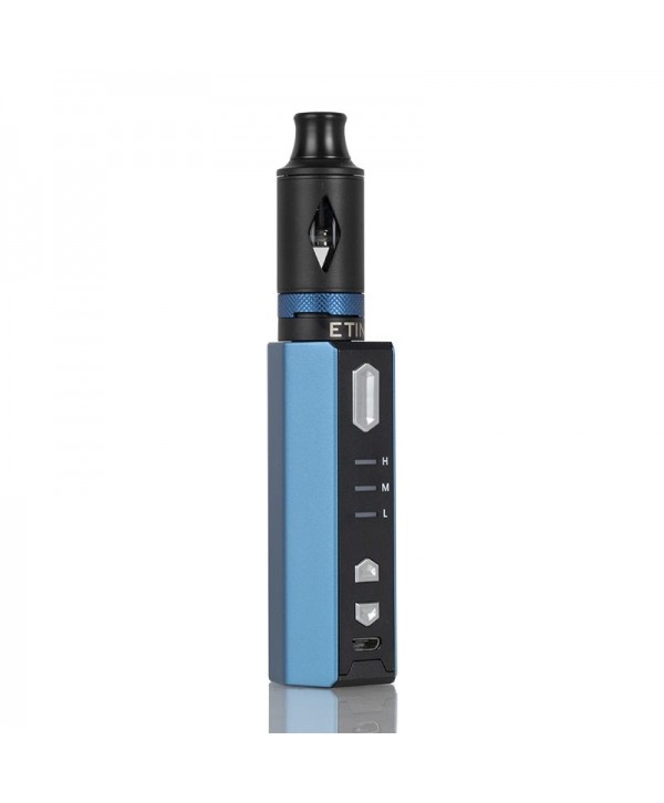 Sigelei Etiny Plus Kit 800mAh with Etiny 2 Tank