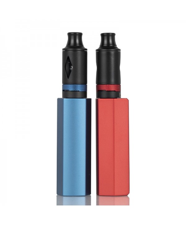 Sigelei Etiny Plus Kit 800mAh with Etiny 2 Tank