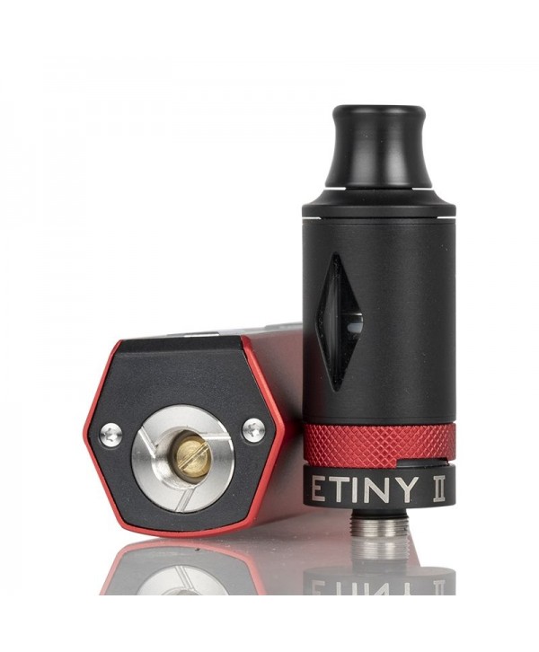 Sigelei Etiny Plus Kit 800mAh with Etiny 2 Tank