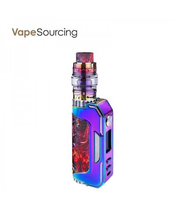 iOOi I007 TC Kit 117W with I007 Sub Ohm Tank