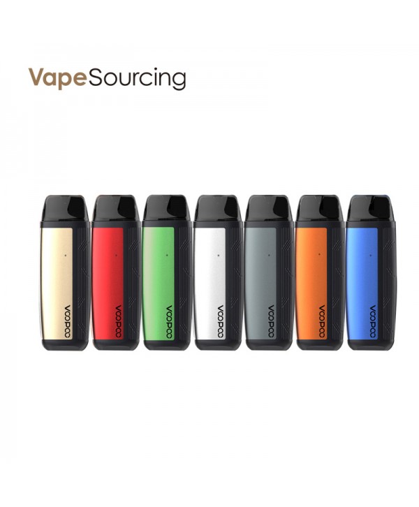 VOOPOO Find S Pod Kit 420mAh