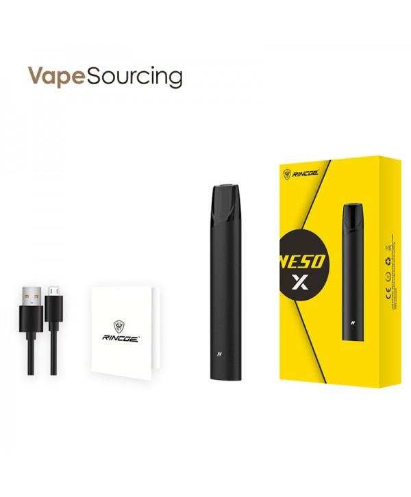 Rincoe NESO X Pod System Kit 350mAh