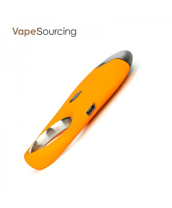 CARRYS Ring Kit 300mAh Pod System Kit