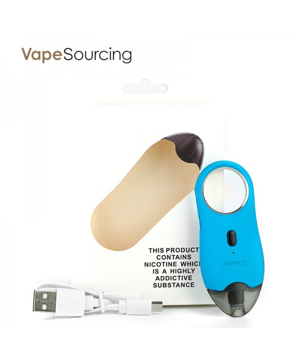 CARRYS Ring Kit 300mAh Pod System Kit