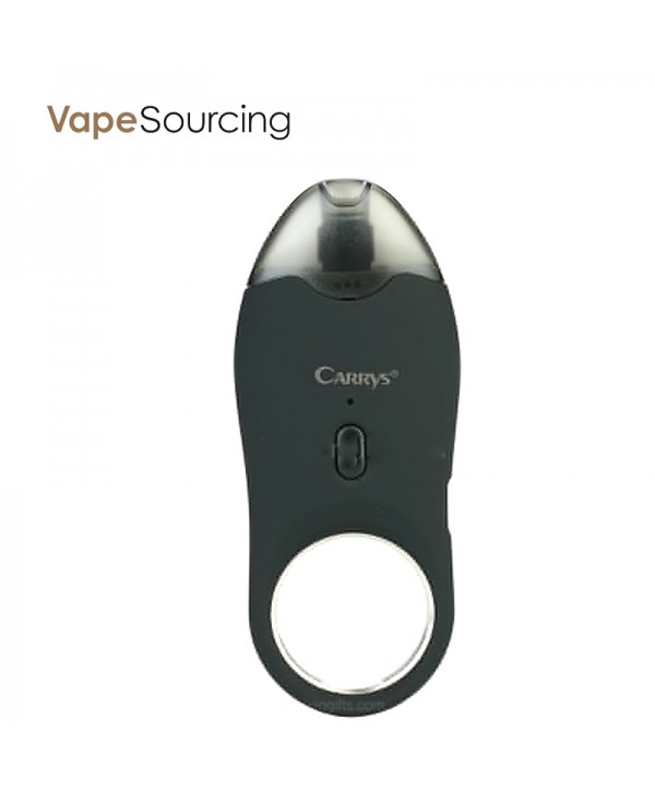 CARRYS Ring Kit 300mAh Pod System Kit