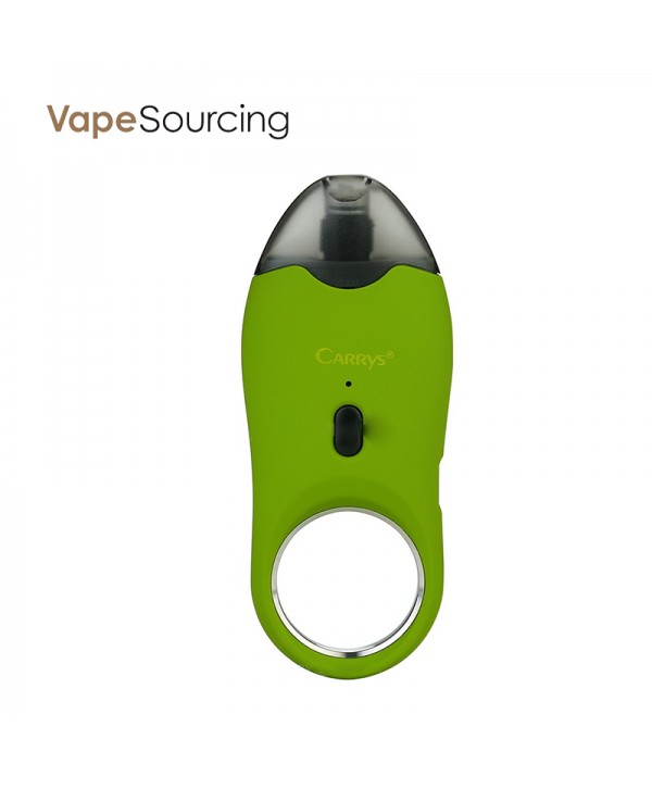 CARRYS Ring Kit 300mAh Pod System Kit