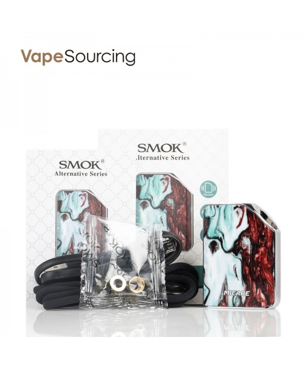 SMOK Micare Battery Device 700mAh