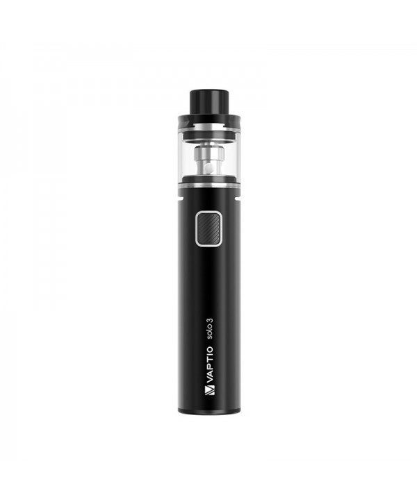 Vaptio Solo 3 AIO Vape Pen Kit 3000mAh