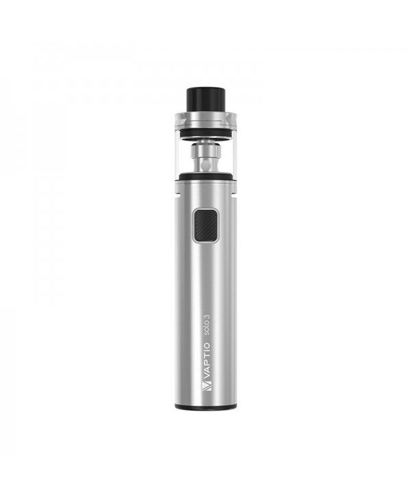 Vaptio Solo 3 AIO Vape Pen Kit 3000mAh