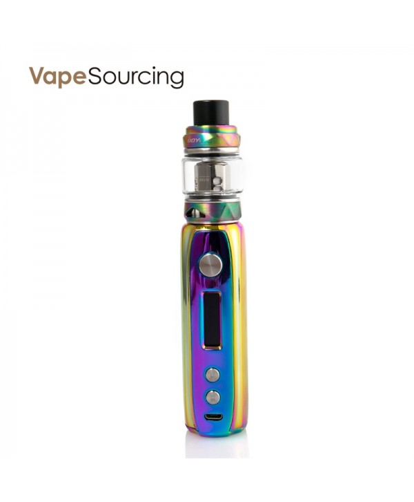 IJOY Katana Vape Pen Kit 3000mAh 81W