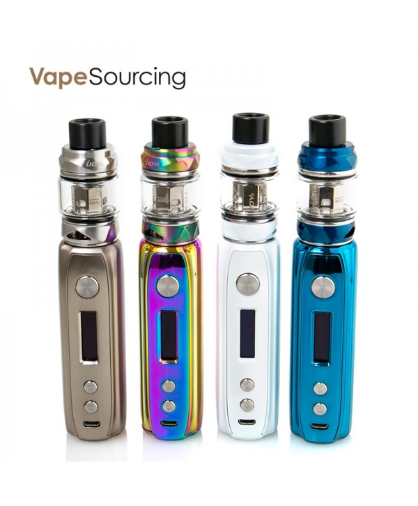 IJOY Katana Vape Pen Kit 3000mAh 81W