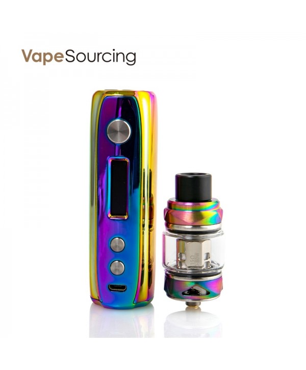 IJOY Katana Vape Pen Kit 3000mAh 81W