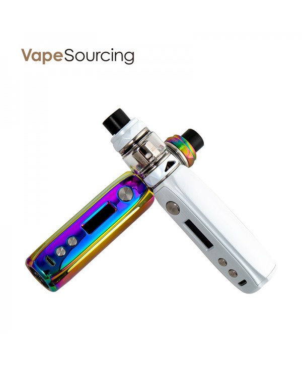 IJOY Katana Vape Pen Kit 3000mAh 81W