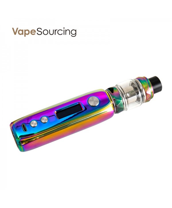 IJOY Katana Vape Pen Kit 3000mAh 81W