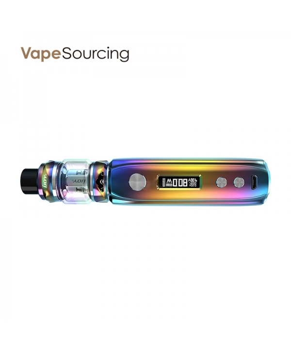 IJOY Katana Vape Pen Kit 3000mAh 81W