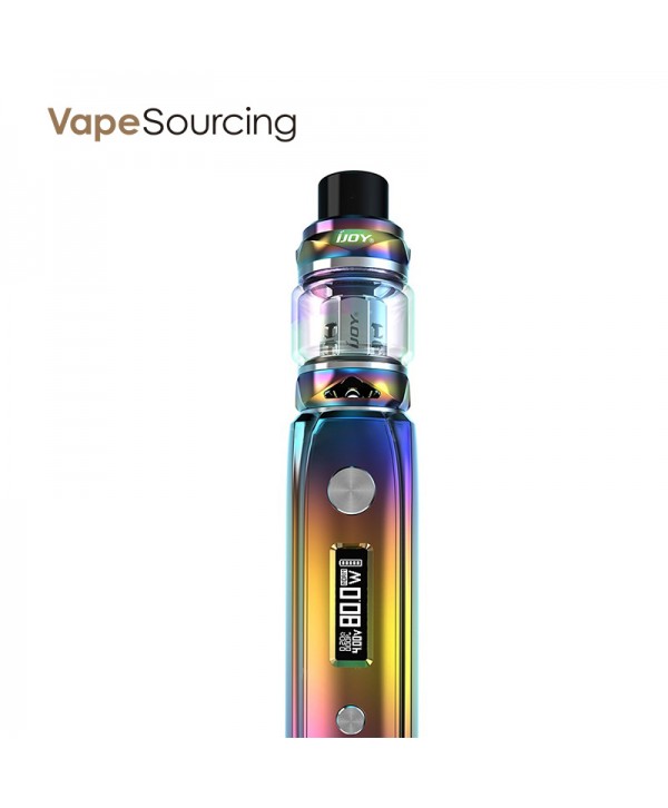 IJOY Katana Vape Pen Kit 3000mAh 81W