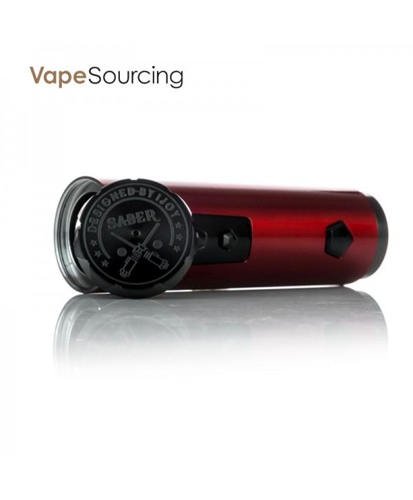 IJOY Saber 100 Kit 100W with Diamond Sub Ohm Tank