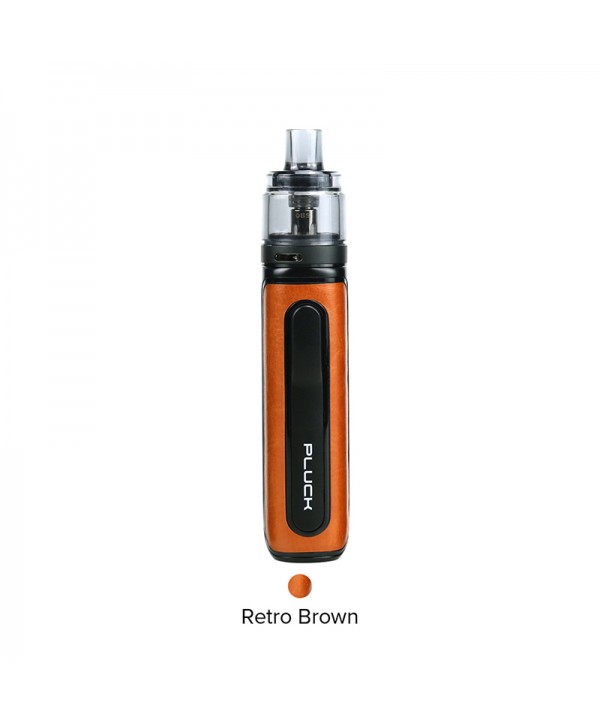 OBS Pluck Vape Kit 1500mAh with Pluck Tank