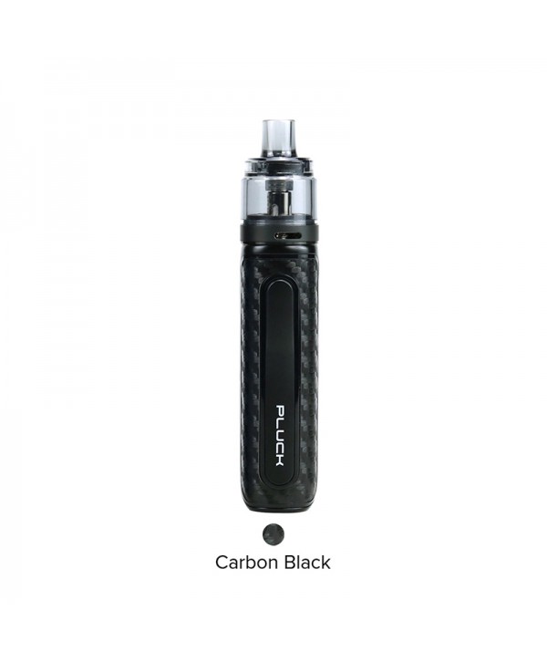 OBS Pluck Vape Kit 1500mAh with Pluck Tank