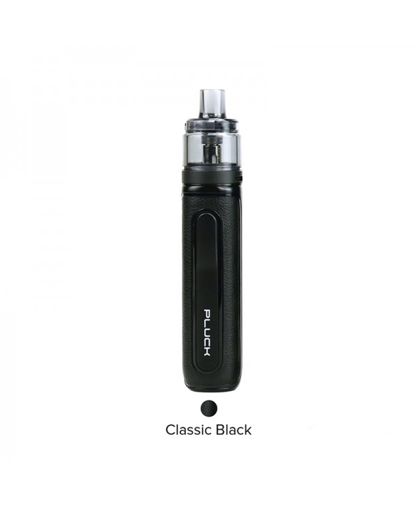 OBS Pluck Vape Kit 1500mAh with Pluck Tank