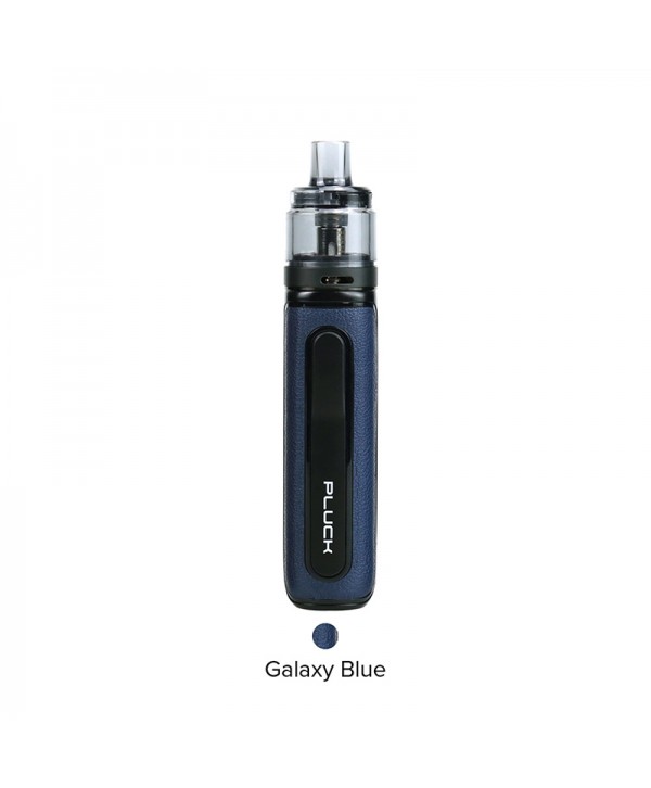 OBS Pluck Vape Kit 1500mAh with Pluck Tank