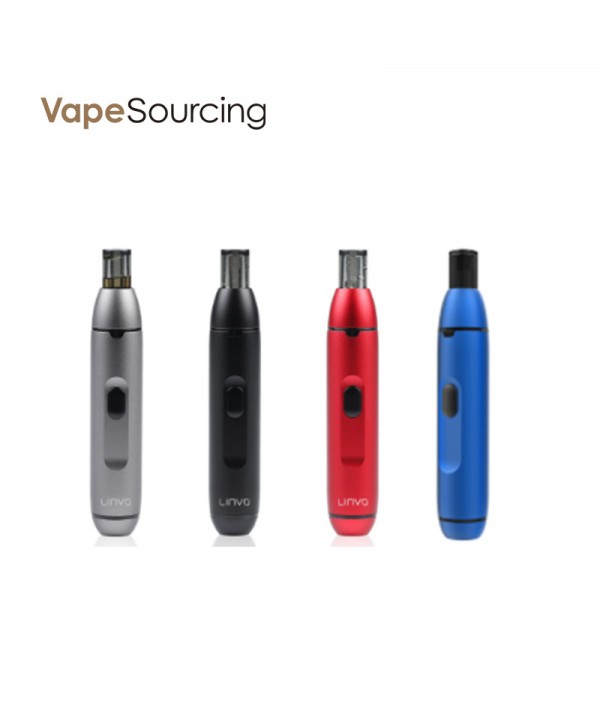 Isurevape R-stick Pod System Kit 550mAh