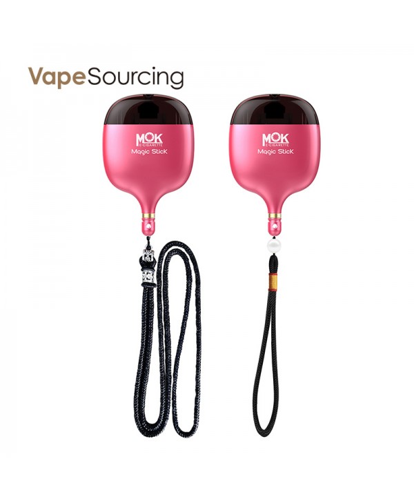 MOK Magic Stick Pod System Kit 250mAh