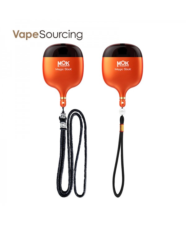 MOK Magic Stick Pod System Kit 250mAh