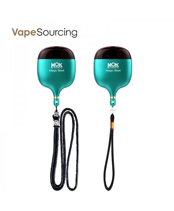 MOK Magic Stick Pod System Kit 250mAh